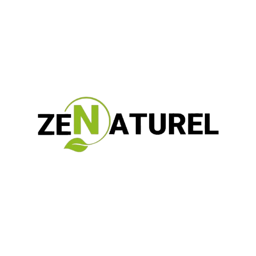 Zenaturel Logo